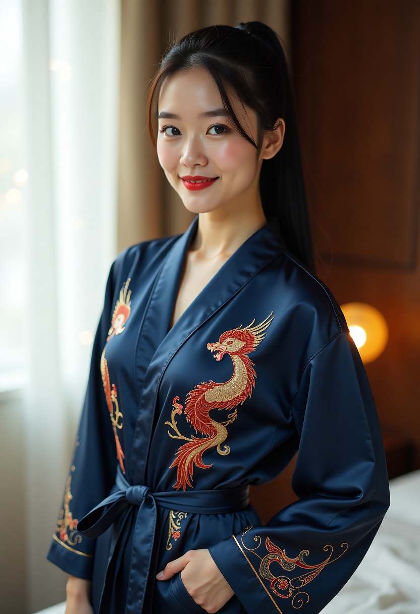 迷宫饭海报