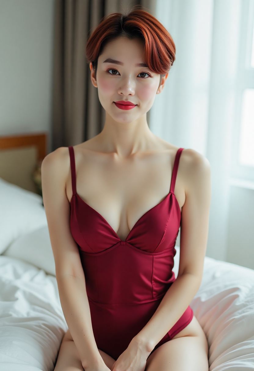 优歌角色观察配图