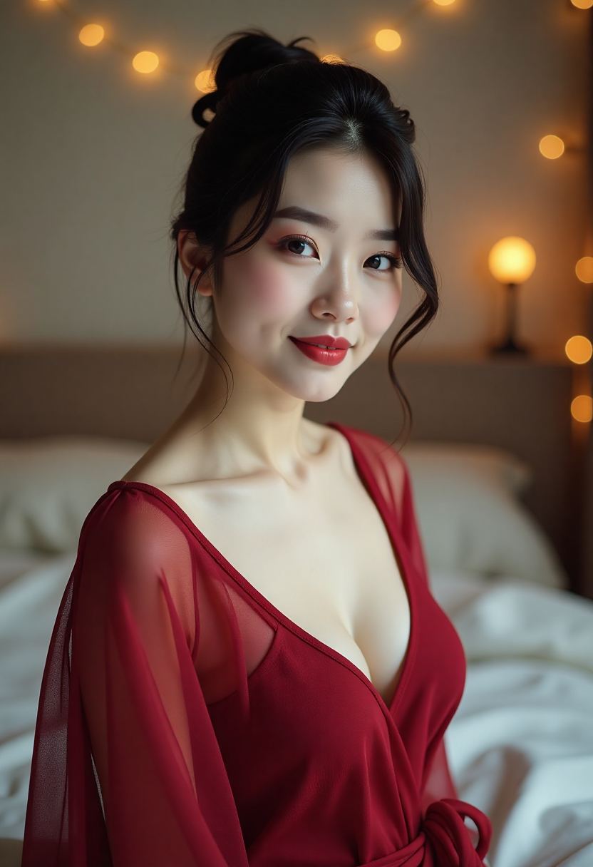 银魂海报